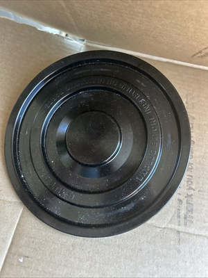 #ad #ad Sunbeam Mixmaster Deluxe 1 35BE Replacement Turntable $12.00