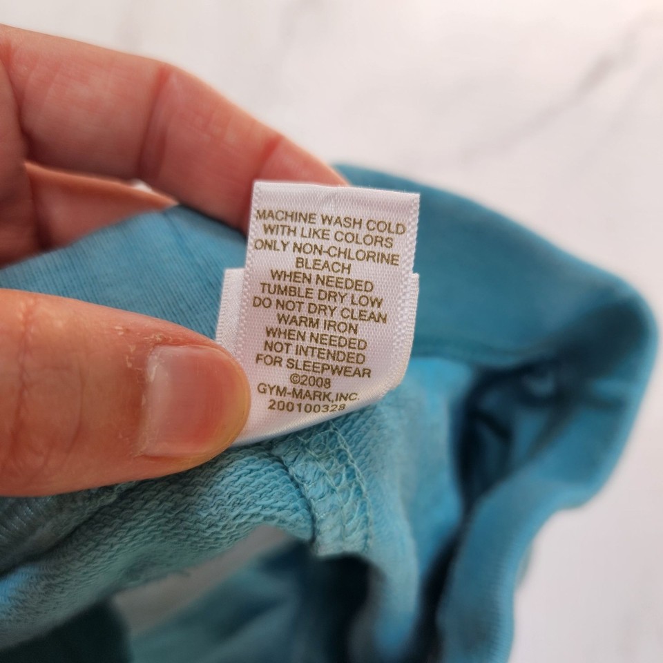 Maillot De Bain Bébé Janie And Jack - Taille 12-18 Mois - Style Rétro Vintage Bleu - Très Bon État