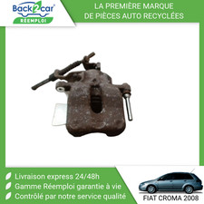 Etrier de frein Fiat CROMA