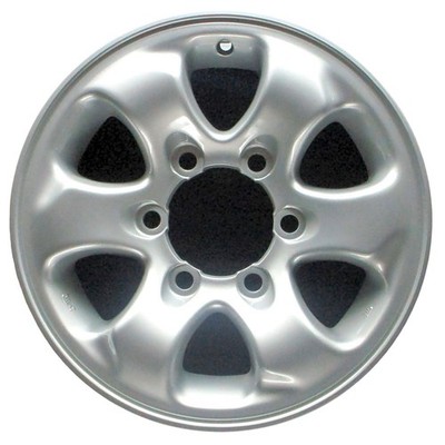 Wheel Rim Mitsubishi Montero Sport 15 1994-2004 MB951052 MR519996 OEM OE 65740