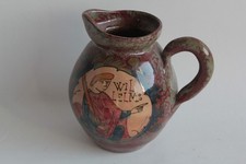 Pichet Louis-Etienne DESMANT Tapisserie Bayeux Willelm (62263)