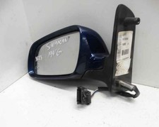 Retroviseur gauche (ou coque) Volkswagen SHARAN