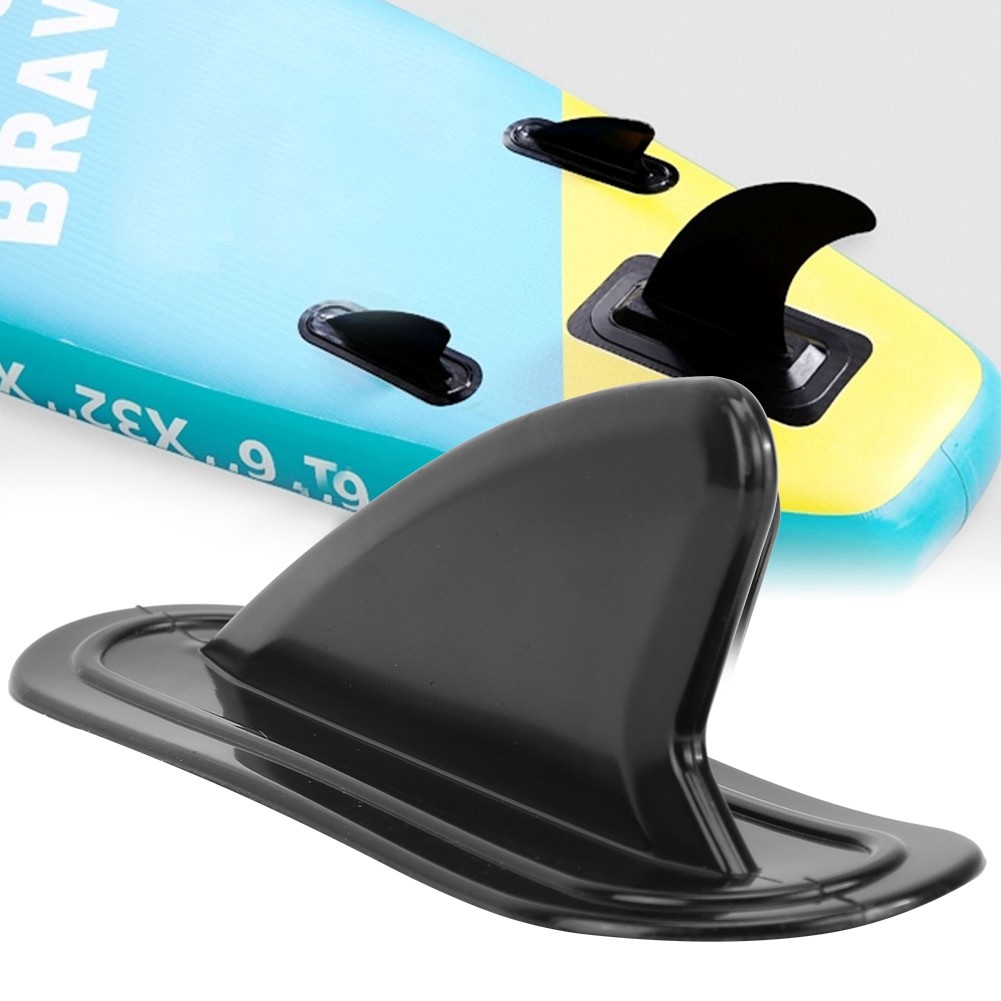 Skeg Integral Fin Simple To Attach And Portable Canoes For TP