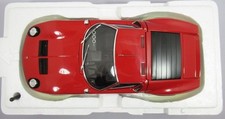 KYOSHO 1/18 Lamborghini Miura P400 SV Red Gold 08317R