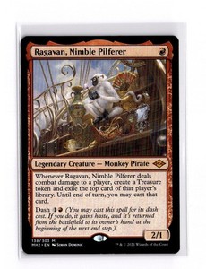 Ragavan Nimble Pilferer for sale | eBay