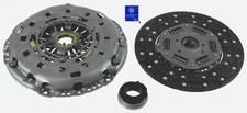 Kit d'embrayage Audi Q7