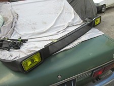 FIAT Ritmo I S  105 125 Abarth - Sotto paraurti fendinebbia - Ricambio nuovo