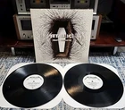Death Magnetic [LP] by Metallica (Vinyl, Sep-2008, 2 Discs, Warner Bros. Records