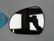 Glace de rétroviseur Peugeot 308
