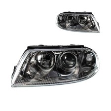 PRASCO Scheinwerfer links rechts H7/H7 für VW Passat Variant 3B6 3B3