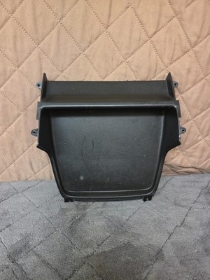 1990-1993 Honda Accord OEM Cup Holder Delete CB7 CB9 LX DX DX SE