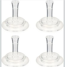 Sippy Straw Nipple for Dr. Brown's Narrow Baby Bottle  Glass Bottles and Narrow