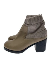 Maison Martin Margiela Short Boots 37.5 Beg Inm05