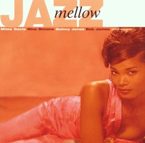 Various Mellow Jazz (CD)