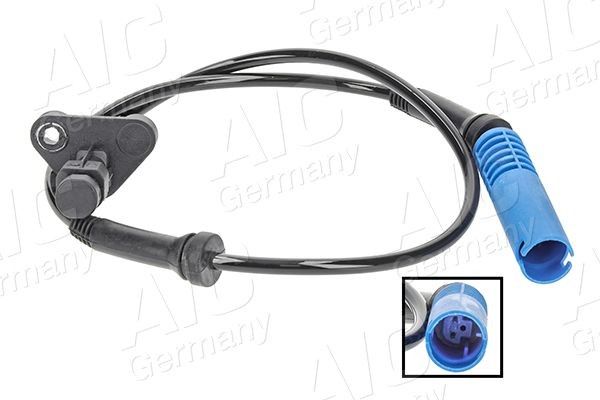 Sensor, Raddrehzahl Aic A51492-image