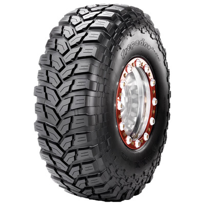 MAXXIS 35/1250 17 TL 119K M 8060 TREPADOR POR