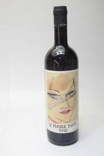 1 bottiglia 0,75 Montevertine  Pergole Torte 2018