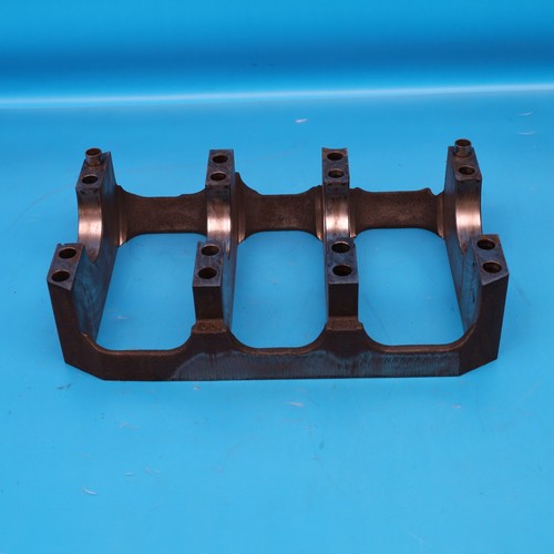 Audi A6 4F C6 3.0 TDI Kurbelwellenlager 057591 Lagerschale ASB BMK BNG Orig. MW