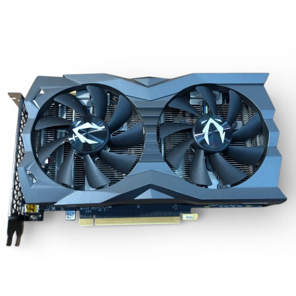 ZOTAC NVIDIA GeForce RTX 2070 NVIDIA Computer Graphics Cards for