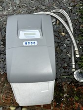Water Softener Monarch Midi