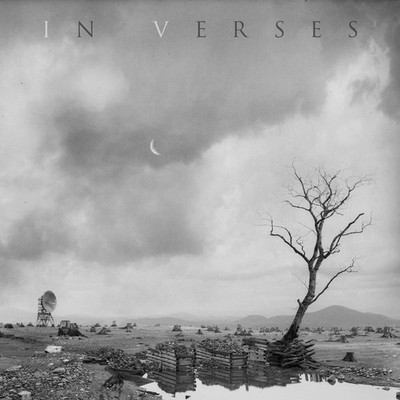 Audio Cd - Karnivool - In Verses  - Sony Music -D- Neu