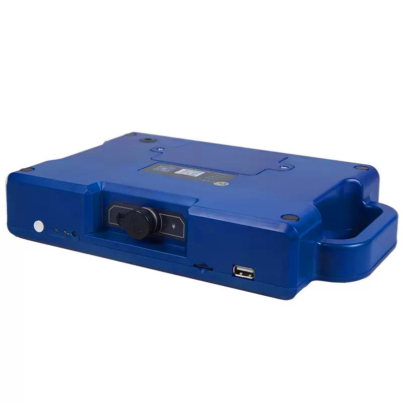 150M/300M/500M Automatic Mapping Underground Water Searching Detector