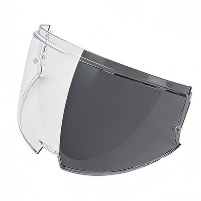 LS2 Photochromic Face Shield Helmet Visor Auto-tinting Windshield Len for FF906