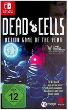 ebay® Auktion 278004817578 | Dead Cells | Action Game of the Year | Nintendo Switch | SEHR GUT Thumbnail of ebay® auction 278004817578 | Dead Cells | Action Game of the Year | Nintendo Switch | SEHR GUT