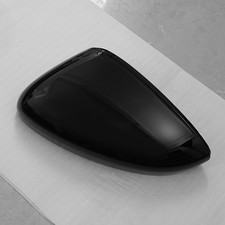 Left Driver Side Exterior Door Mirror Cap Cover for Honda Accord Sedan 2018-2026