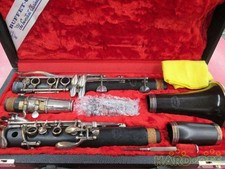 BUFFET CRAMPON EVETTE SCHAEFFER Clarinet