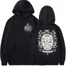 New Pierce The Veil Band tour Christmas Gift Hoodie S-3XL TU1602