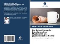 Rafael Lima De Santana Santos | Die Entwicklung Der Brasilianischen...