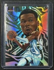GIANNIS ANTETOKOUNMPO 2025-26 TOPPS FINEST #H-3 HEADLINERS REFRACTOR SSP BUCKS