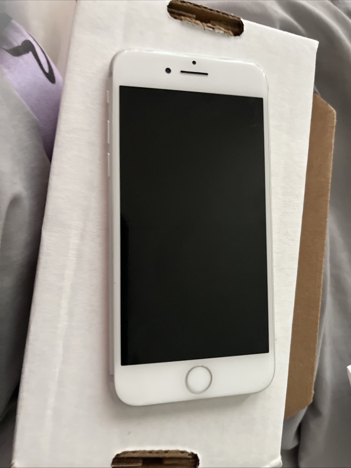 iPhone 8 Unlocked