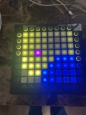 Novation Launchpad Pro MIDI Controller   Fully Working