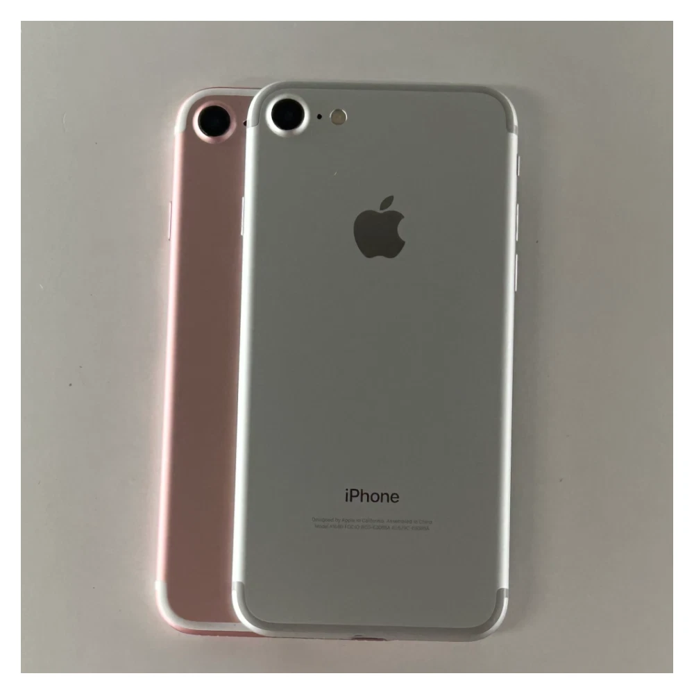 iPhone 7 Pink 128GB for Sale - Shop New & Used Cell Phones - eBay
