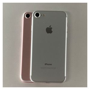 iPhone 7 Rose Gold | eBay