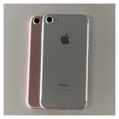 Apple iPhone 7 - 32GB 128GB - Rose Gold Black Silver - Very Good Condition