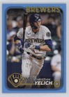 2025 Topps Christian Yelich Base (Raw)
