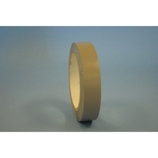 1" x 36 Yd Grey All Purpose Vinyl Tape Case of 36 Rolls 