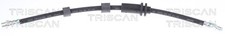 Bremsschlauch TRISCAN 8150 11110 für Z4 E90 E91 E87 E89 BMW 1er 3er Touring 116
