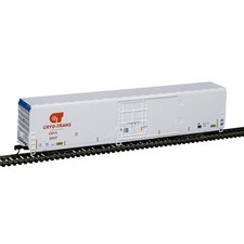 N Atlas 50005968 CRYOGENIC REEFER CYRO-TRANS ...