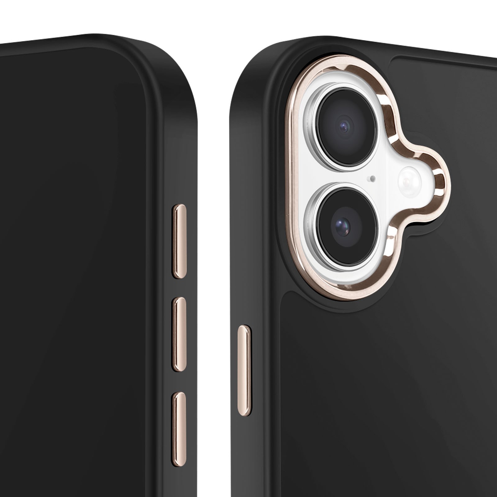 Coque iPhone 17 mate pour éviter les rayures lors de vos sorties