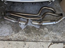 Magnaflow 2005-2009 Ford Mustang S197 4.6l Cat-back Exhaust 16674