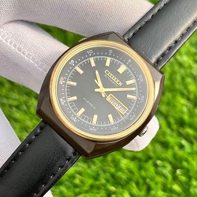 Vintage Citizen 