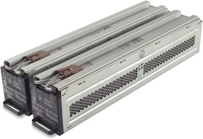 Original APC Ersatz Akku Kartusche 140 - USV Akku Blei Säure - 960