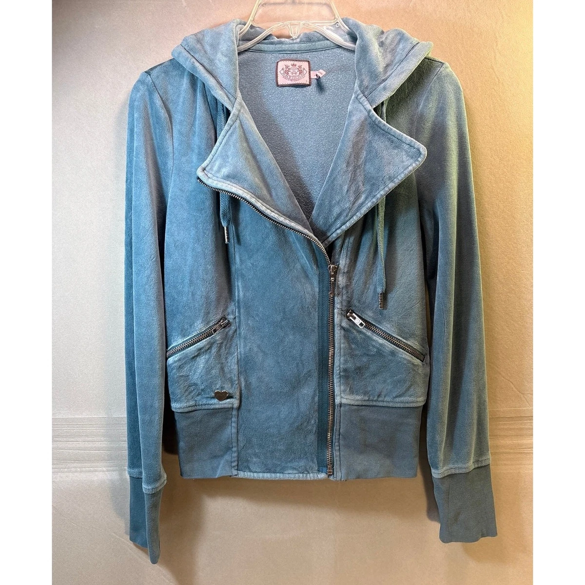 25+ juicy couture jacket for sale | Updated Oct 2026