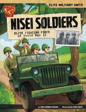 Debbi Michiko Florence Nisei Soldiers (Tasche...