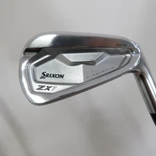 SRIXON Iron Set SRIXON ZX7 Mk 2 Stiff NS PRO MODUS3 TOUR120 6 pieces