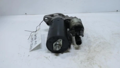 02M911024C Motor Arranque para VOLKSWAGEN PASSAT BERLINA (3C2) Advance 2853636 - Imagen 2 de 7